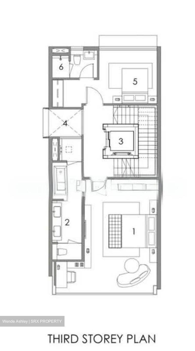 Parkwood Collection (D19), Semi-Detached #572053731